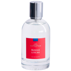 Comptoir Sud Pacifique Rouge Litchi Eau De Toilette 100 ml - Profumo Unisex