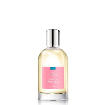 Comptoir Sud Pacifique Jasmine Dentelle Eau De Toilette 100 ml - Profumo Unisex
