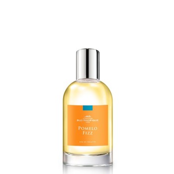 Comptoir Sud Pacifique Pomelo Fizz Eau de Toilette 100 ml - Profumo Unisex