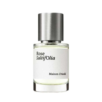 Maison Crivelli Rose Saltifolia Eau De Parfum 30 ml - Profumo Unisex