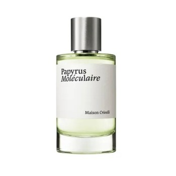 Maison Crivelli Papyrus Moleculaire Eau De Parfum 30 ml - Profumo Unisex