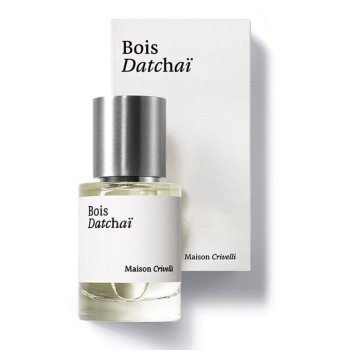 Maison Crivelli Bois Datchai Eau De Parfum 30 ml - Profumo Unisex