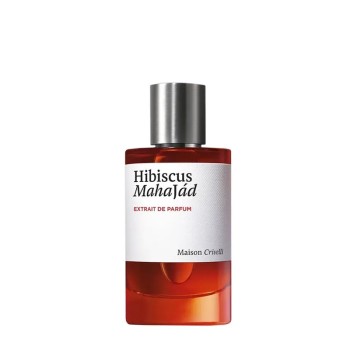 Maison Crivelli Hibiscus Mahajád Extrait De Parfum 100 ml - Profumo Unisex