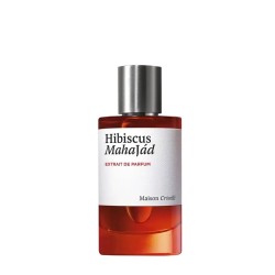 Maison Crivelli Hibiscus Mahajád Extrait De Parfum 100 ml - Profumo Unisex