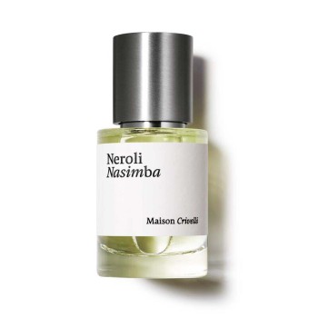 Maison Crivelli Neroil Nasimba Eau De Parfum 30 ml - Profumo Unisex
