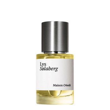 Maison Crivelli  Lys Sølaberg Eau De Parfum 30 ml - Profumo Unisex