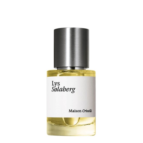 Maison Crivelli  Lys Sølaberg Eau De Parfum 30 ml - Profumo Unisex