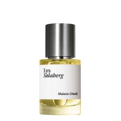Maison Crivelli  Lys Sølaberg Eau De Parfum 30 ml - Profumo Unisex