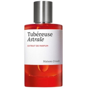 Maison Crivelli Tubéreuse Astrale Extrait De Parfum - Profumo Unisex