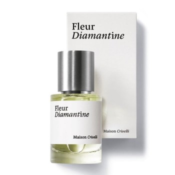 Maison Crivelli Fleur Diamantine Eau De Parfum 30 ml - Profumo Unisex