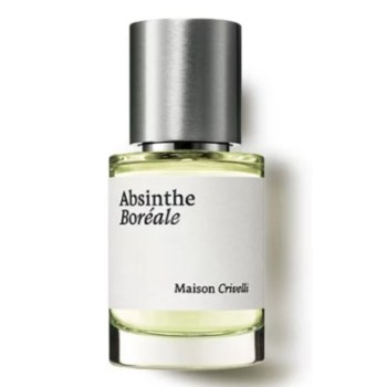 Maison Crivelli Abstinthe Boreale Eau De Parfum 30 ml - Profumo Unisex