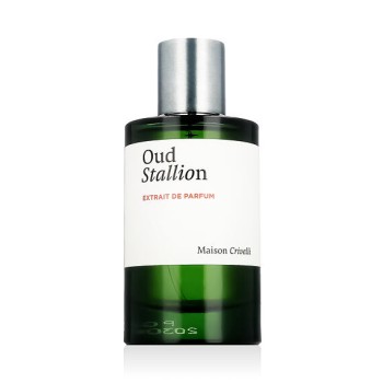 Maison Crivelli Oud Stallion Extrait De Parfum 100 ml - Profumo Unisex