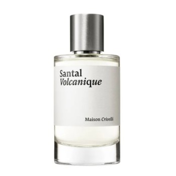 Maison Crivelli Santal Volcanique Eau de Parfum Profumo Unisex