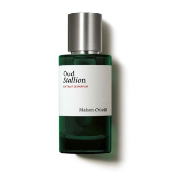 Maison Crivelli Oud Stallion Extrait De Parfum 50 ml - Profumo Unisex
