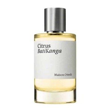 Maison Crivelli Citrus Batikanga Eau De Parfum 30 ml - Profumo Unisex