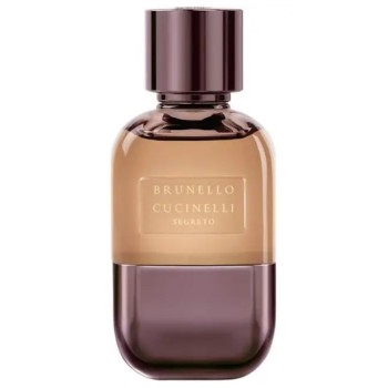 Brunello Cucinelli Segreto Eau De Parfum 100 ml - Profumo Unisex