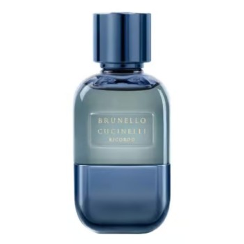 Brunello Cucinelli Ricordo Eau De Parfum 100 ml - Profumo Unisex