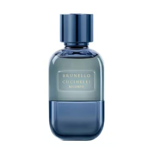 Brunello Cucinelli Ricordo Eau De Parfum 100 ml - Profumo Unisex