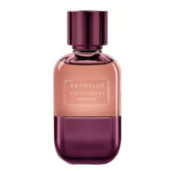 Brunello Cucinelli Silenzio Eau De Parfum 100 ml - Profumo Unisex