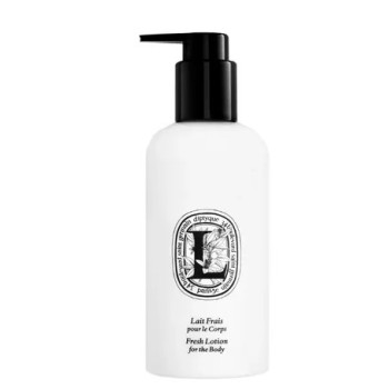 Diptyque  Fresh Lotion, 250 ml - Emulsione corpo idratante