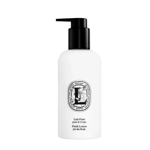 Diptyque  Fresh Lotion, 250 ml - Emulsione corpo idratante