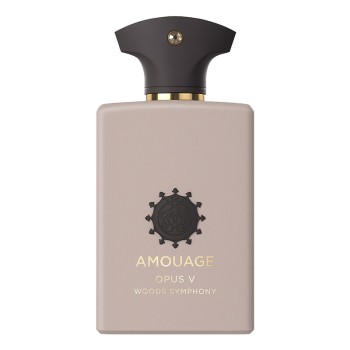 Amouage Opus V Woods Symphony 100 ml - Profumo Unisex