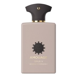 Amouage Opus V Woods Symphony 100 ml - Profumo Unisex