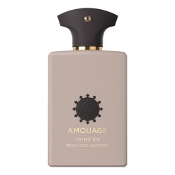 Amouage Opus VII Reckless Leather 100 ml - Profumo Unisex