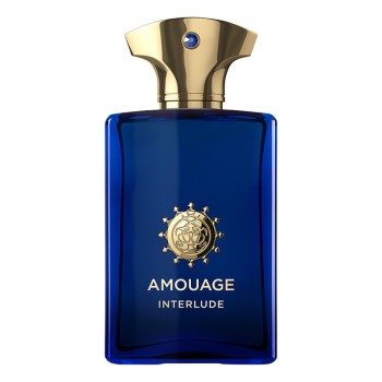 Amouage Interlude Man Eau De Parfum 100 ml - Profumo Uomo