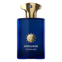 Amouage Interlude Man Eau De Parfum 100 ml - Profumo Uomo