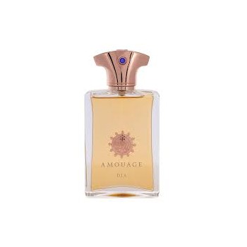 Amouage Dia Man Eau De Parfum 100 ml - Profumo Uomo