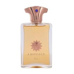 Amouage Dia Man Eau De Parfum 100 ml - Profumo Uomo