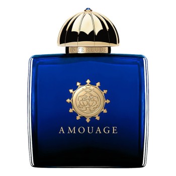 Amouage Interlude Woman Eau De Parfum 100 ml - Profumo Donna