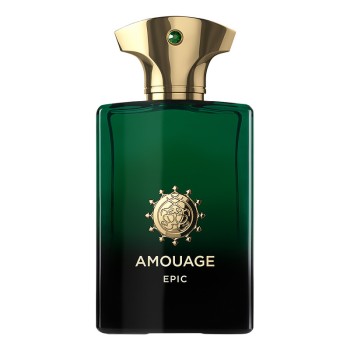 Amouage Epic Man Eau De Parfum 100 ml - Profumo Uomo