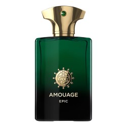 Amouage Epic Man Eau De Parfum 100 ml - Profumo Uomo