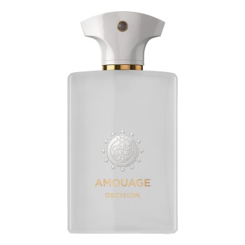 Amouage Decision Eau De Parfum 100 ml - Profumo Unisex