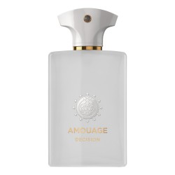 Amouage Decision Eau De Parfum 100 ml - Profumo Unisex