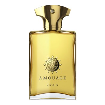Amouage Gold Man Eau De Parfum 100 ml - Profumo Uomo