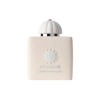 Amouage Love Tuberose Eau De Parfum 100 ml - Profumo Donna