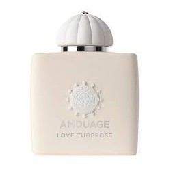 Amouage Love Tuberose Eau De Parfum 100 ml - Profumo Donna