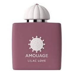 Amouage Lilac Love Eau De Parfum 100 ml - Profumo Donna