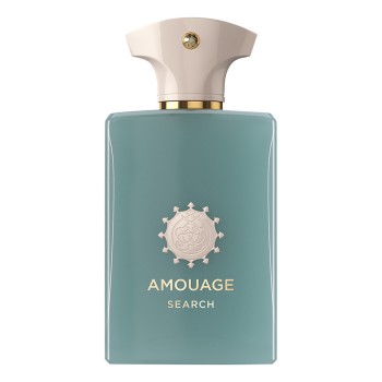 Amouage Search Eau De Parfum 100 ml - Profumo Unisex