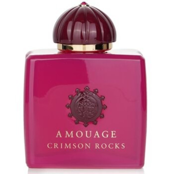 Amouage Crimson Rocks Eau De Parfum 100 ml - Profumo Unisex