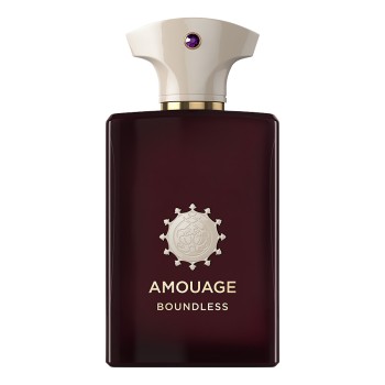 Amouage Boundless Eau De Parfum 100 ml - Profumo Unisex