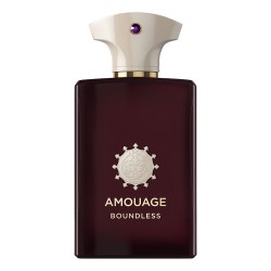 Amouage Boundless Eau De Parfum 100 ml - Profumo Unisex