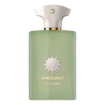 Amouage Meander Eau De Parfum 100 ml - Profumo Unisex