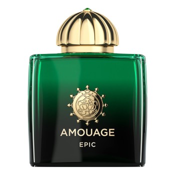 Amouage Epic Woman Eau De Parfum 100 ml - Profumo Donna