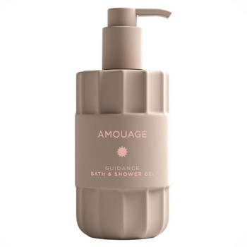 Amouage Guidance Shower Gel 360 ml - Gel Doccia Unisex