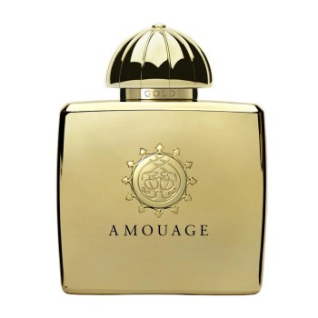 Amouage Gold Woman Eau De Parfum 100 ml - Profumo Donna