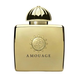 Amouage Gold Woman Eau De Parfum 100 ml - Profumo Donna